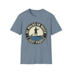 I Just Paddle T-Shirt