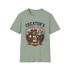 Creators Trail Club T-Shirt