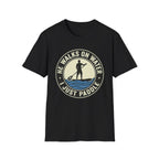 I Just Paddle T-Shirt