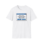 Problem Resolution T-Shirt