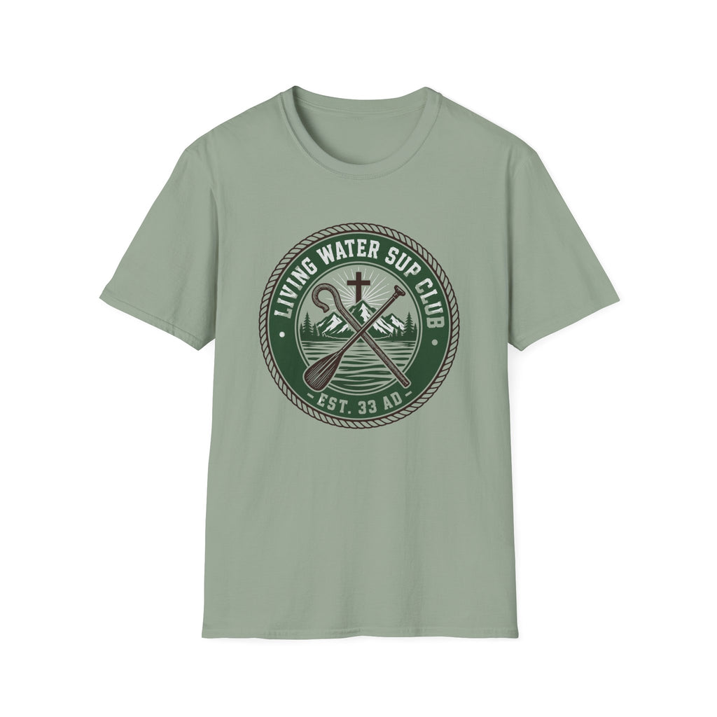 SUP Club T-Shirt