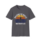 Walking on Water T-Shirt