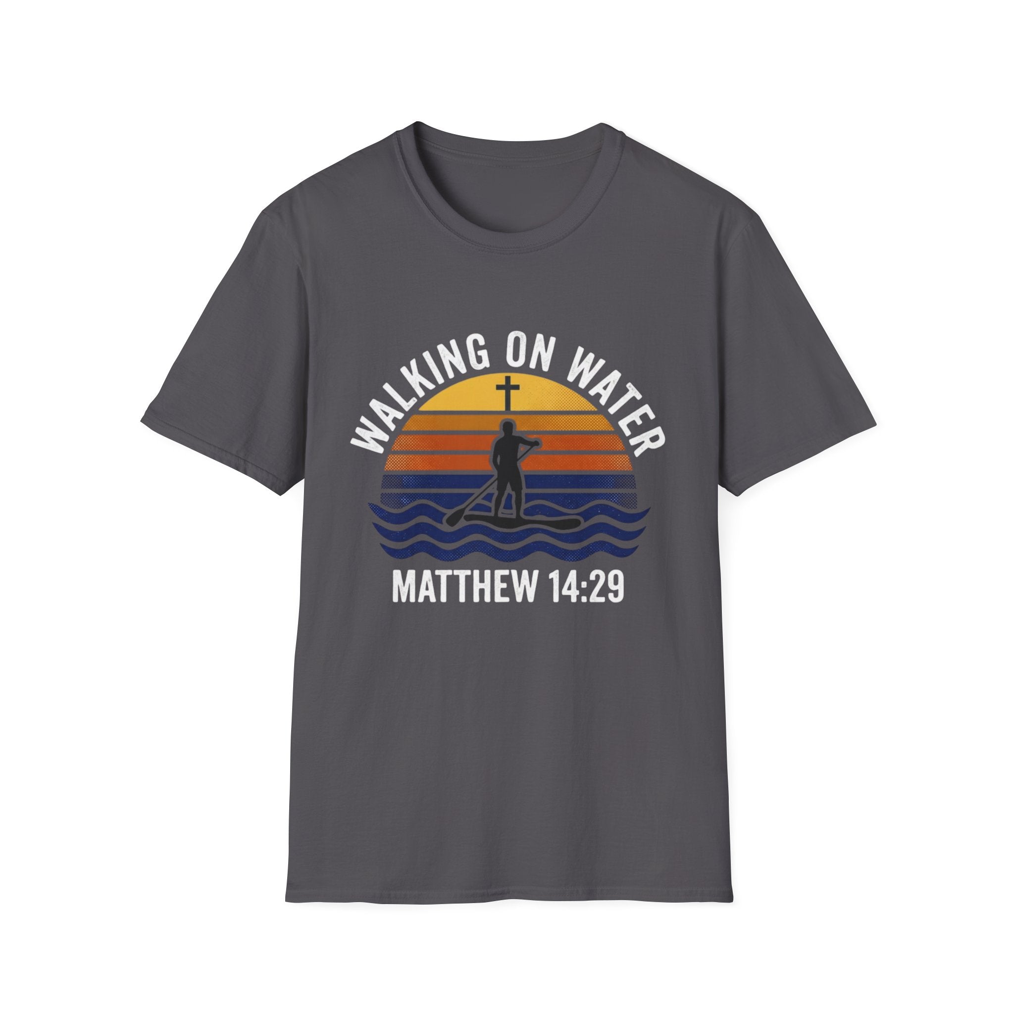 Walking on Water T-Shirt