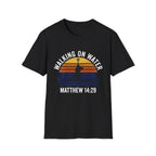 Walking on Water T-Shirt