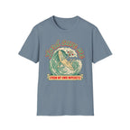 Lord Save Me Wipeout T-Shirt