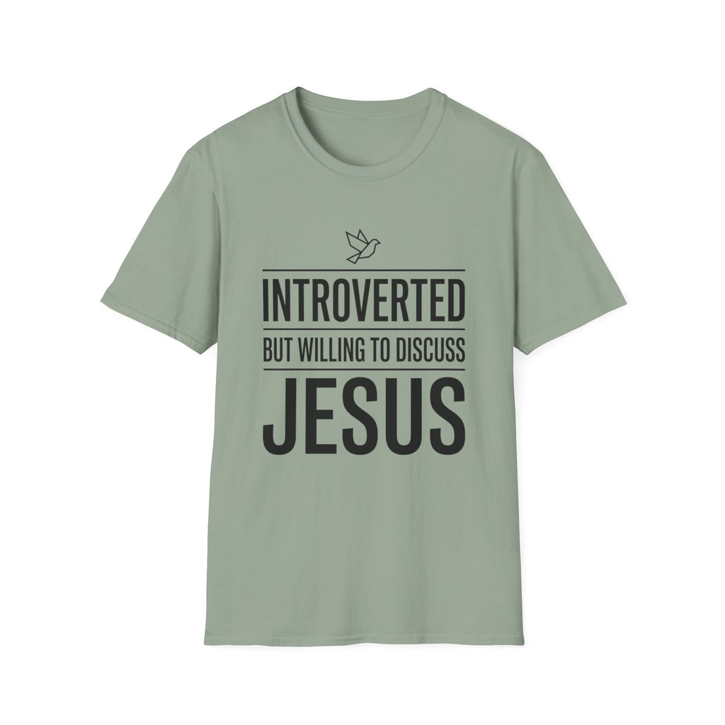 Introverted T-Shirt