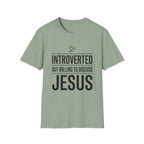 Introverted T-Shirt