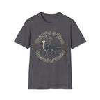 Faithful True Dog T-Shirt