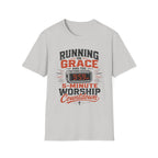 Running on Grace T-Shirt