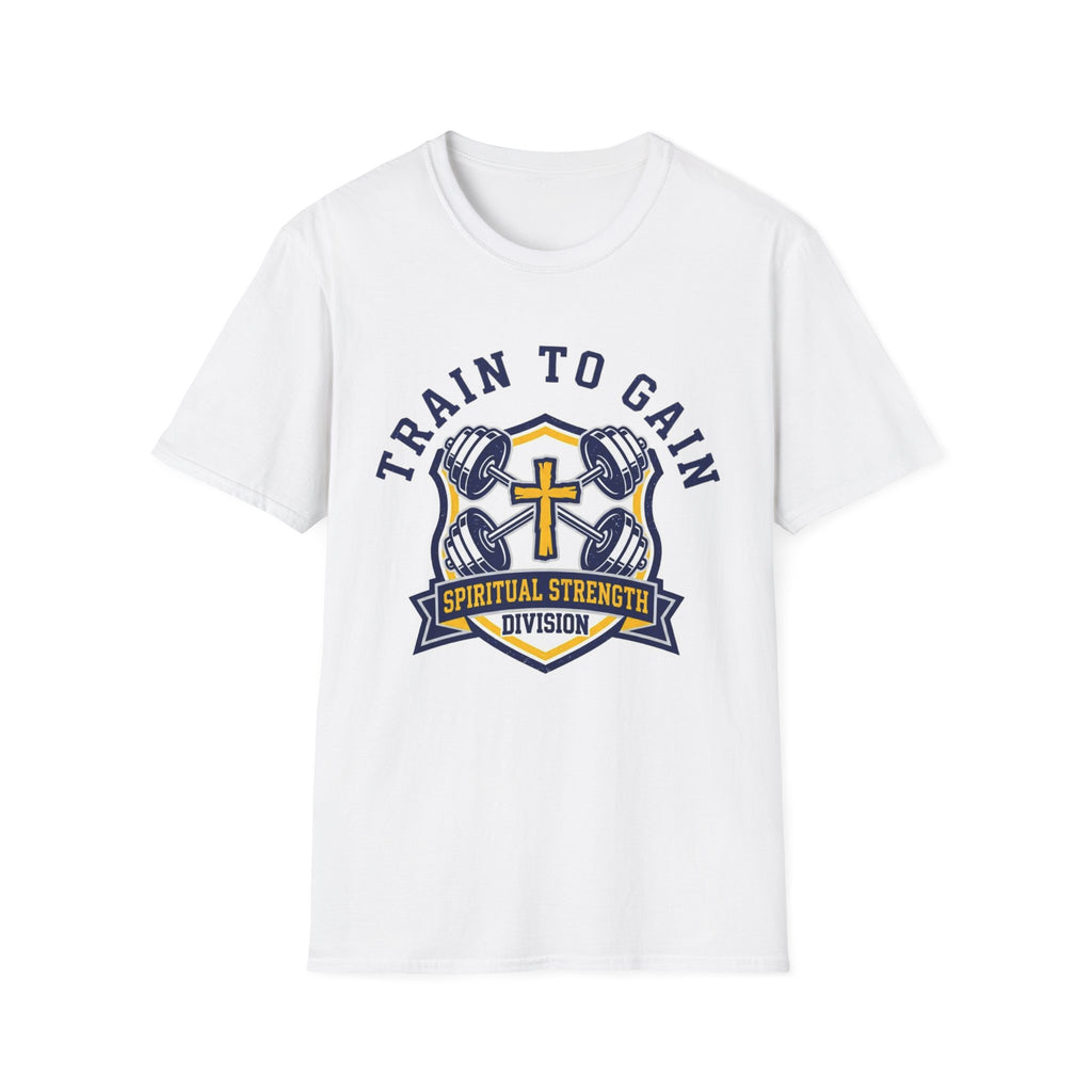 Spiritual Strength T-Shirt