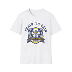 Spiritual Strength T-Shirt