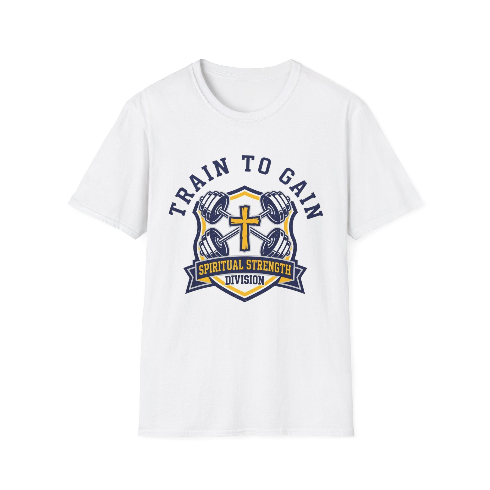 Spiritual Strength T-Shirt