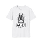 Salty but Saved 3 T-Shirt