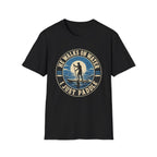 I Just Paddle T-Shirt