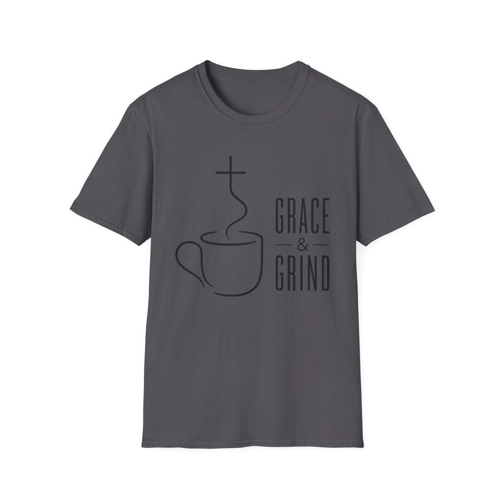 Grace and Grind T-Shirt