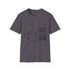 Grace and Grind T-Shirt
