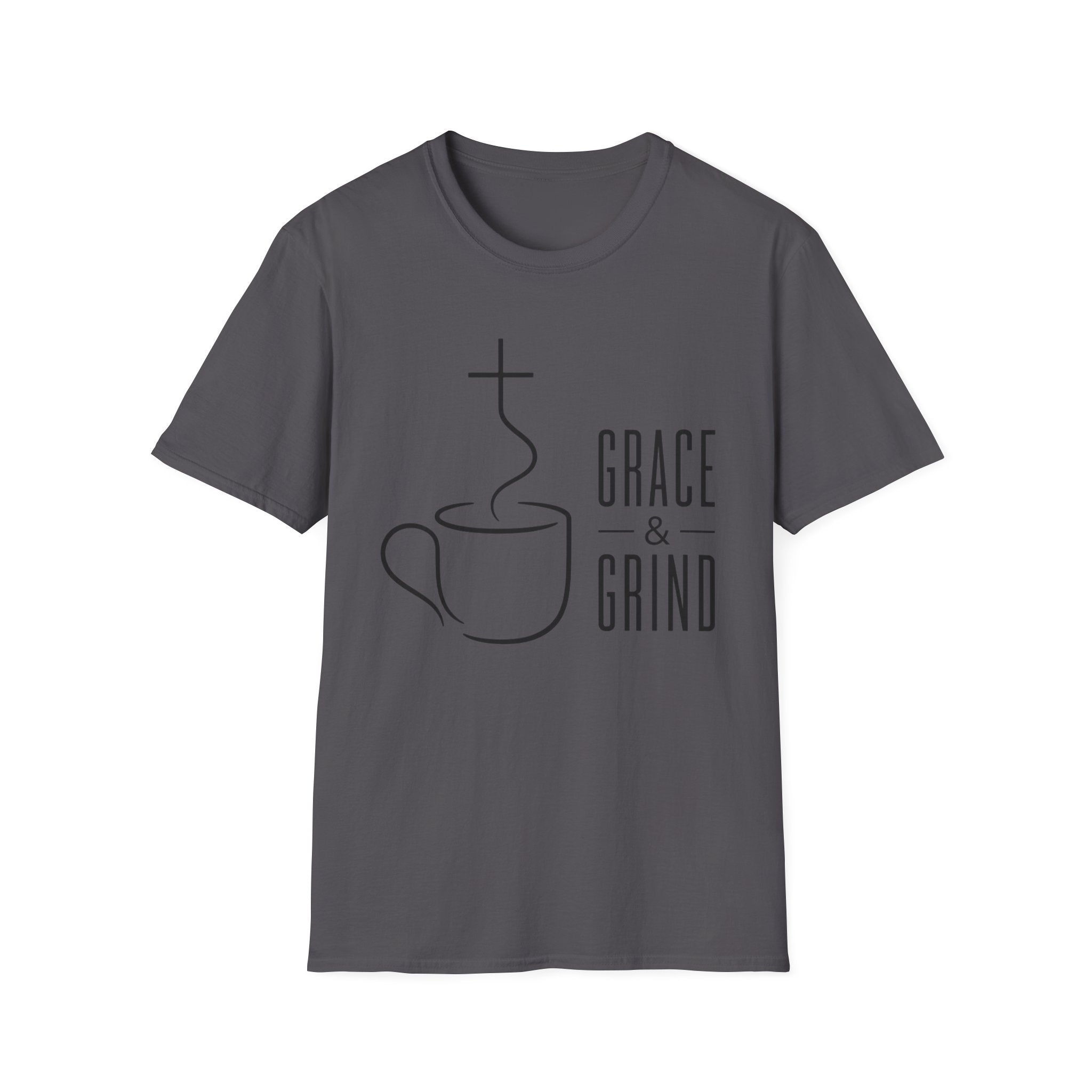 Grace and Grind T-Shirt