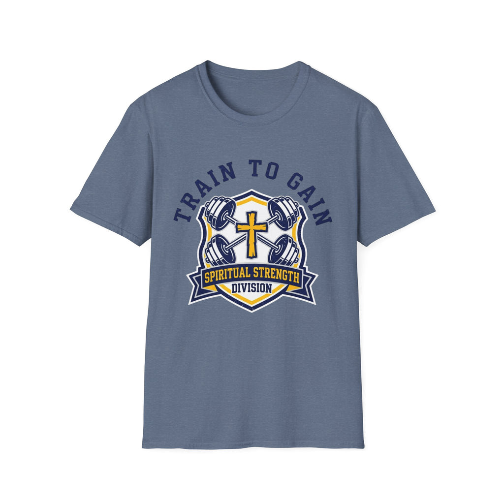 Spiritual Strength T-Shirt