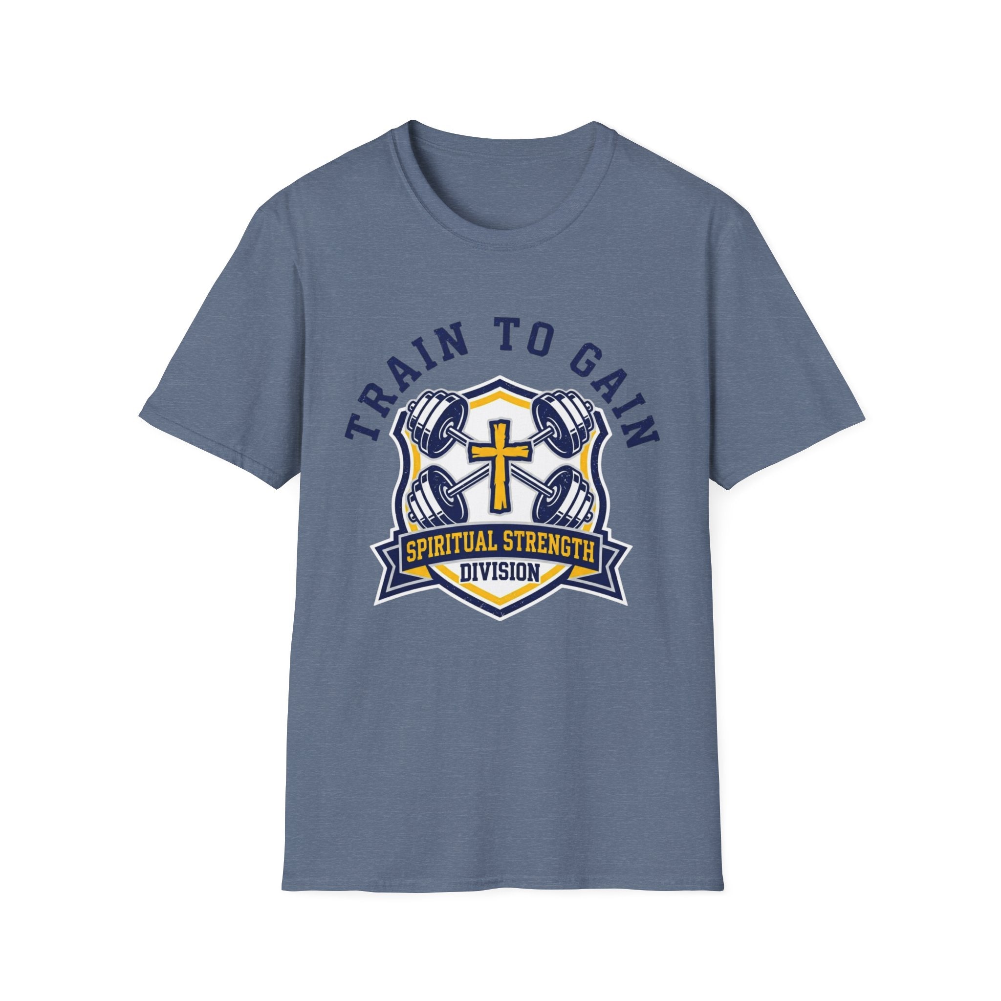 Spiritual Strength T-Shirt