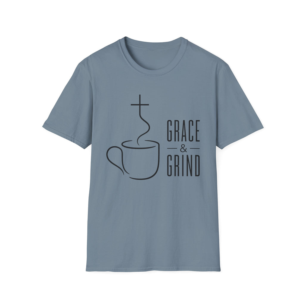 Grace and Grind T-Shirt