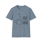 Grace and Grind T-Shirt