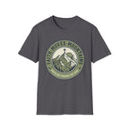 Faith Moves Mountains 3 T-Shirt