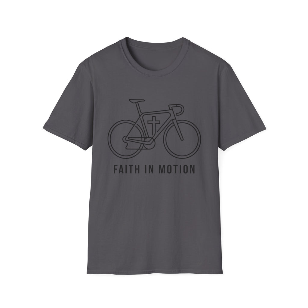 Faith in Motion T-Shirt