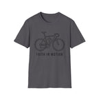 Faith in Motion T-Shirt