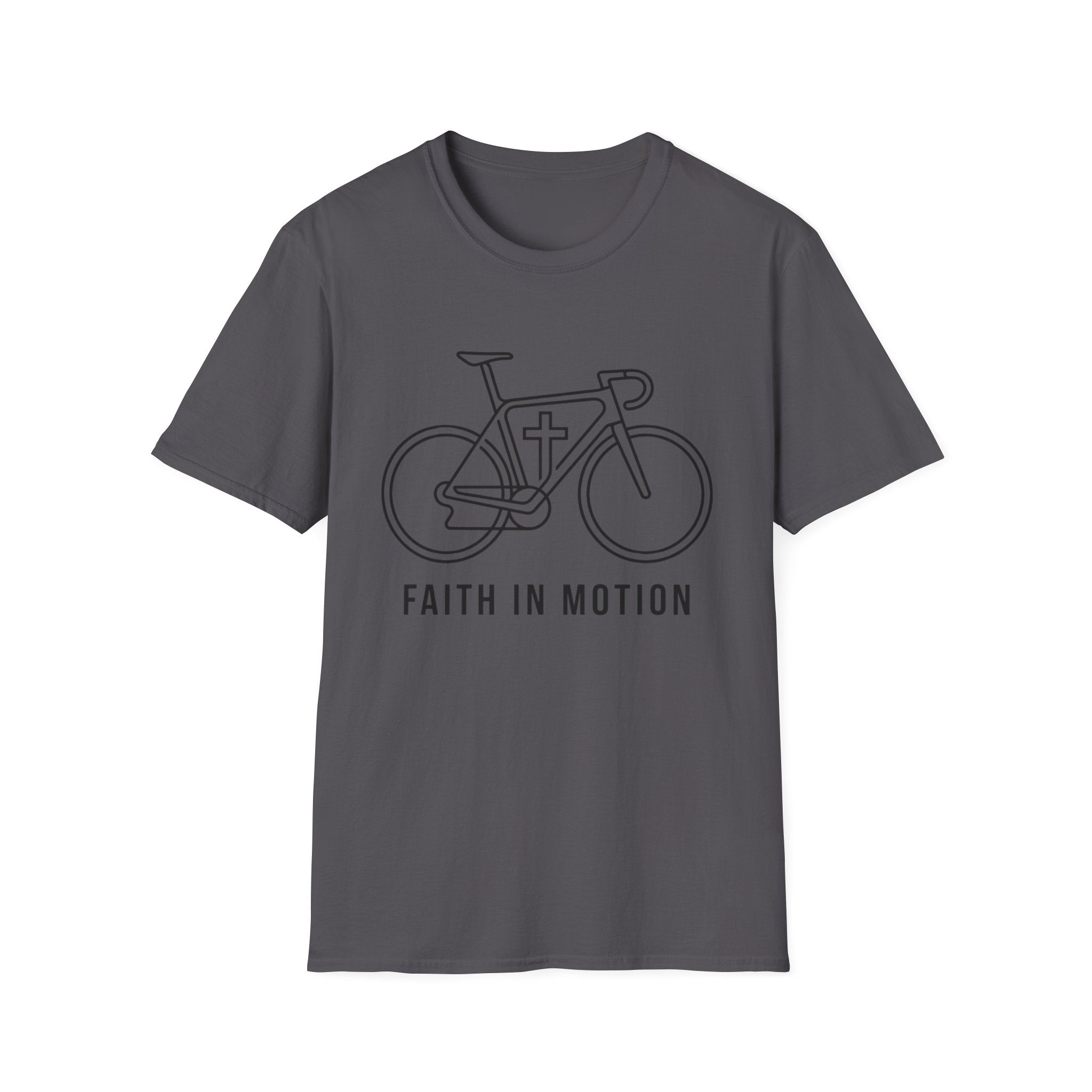 Faith in Motion T-Shirt