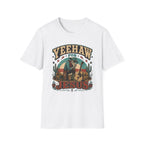 Yeehaw for Jesus T-Shirt