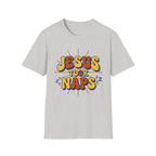 Jesus took Naps T-Shirt