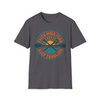 Faith Fear Paddling T-Shirt
