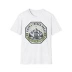 Faith French Press T-Shirt