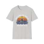 Walking on Water T-Shirt