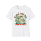 Lord Save Me Wipeout T-Shirt