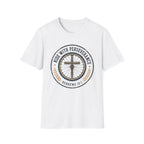 Ride with Perseverance T-Shirt