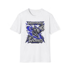 Riding the Word T-Shirt