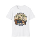 Holy Rest Club 2 T-shirt