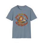 Give Me Patients Cat T-Shirt