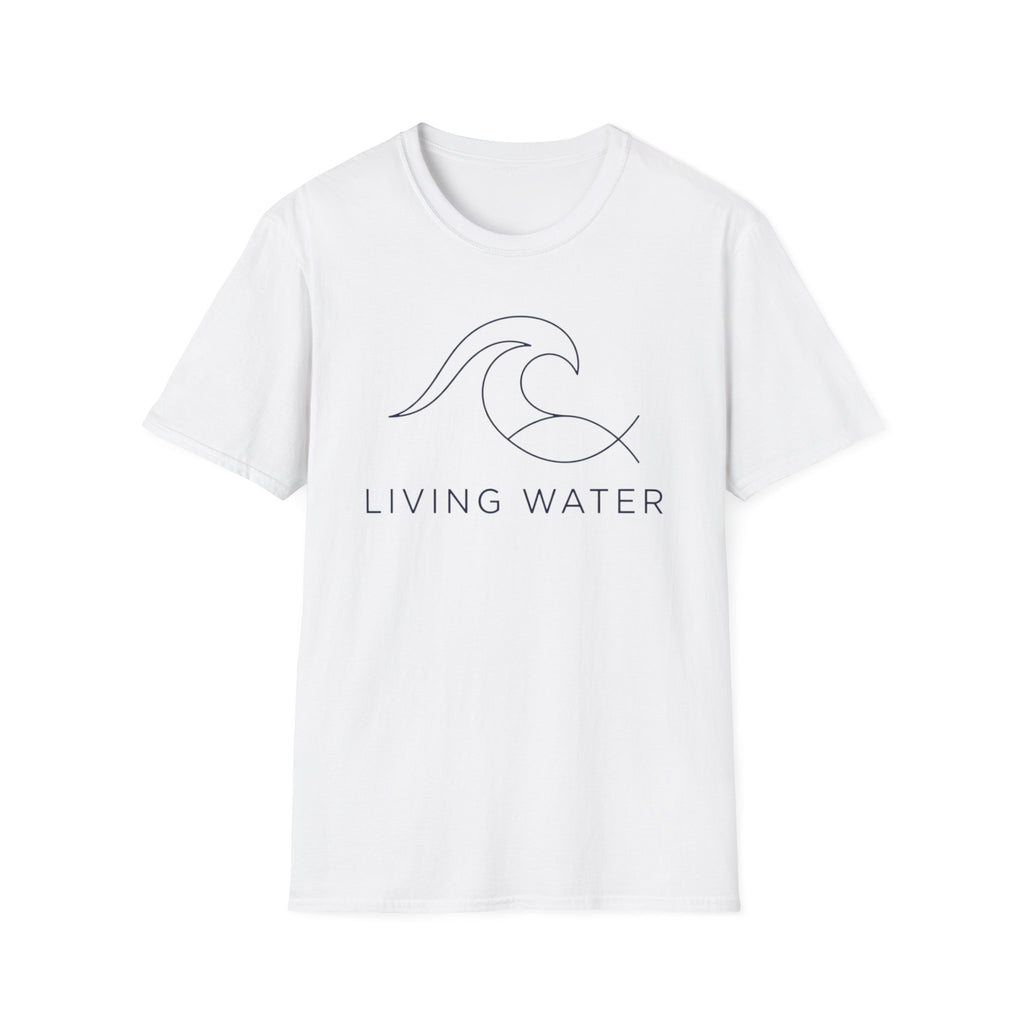 Living Water T-Shirt