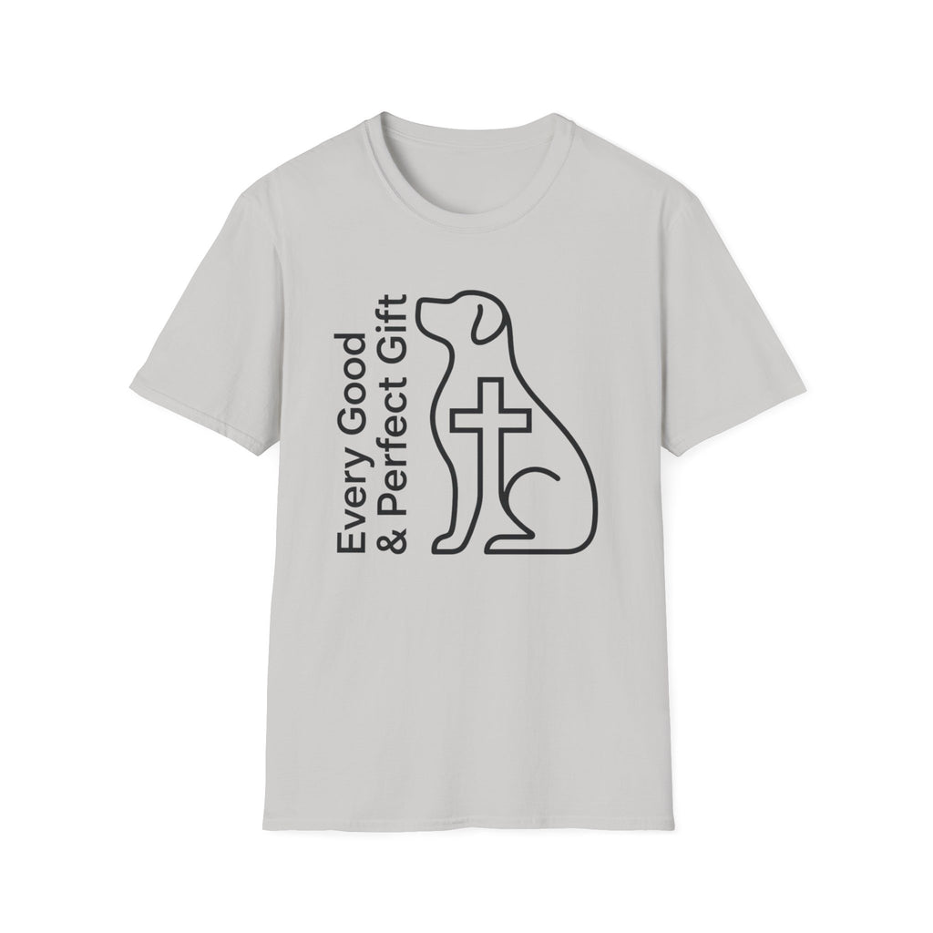 Pefect Gift Dog T-Shirt