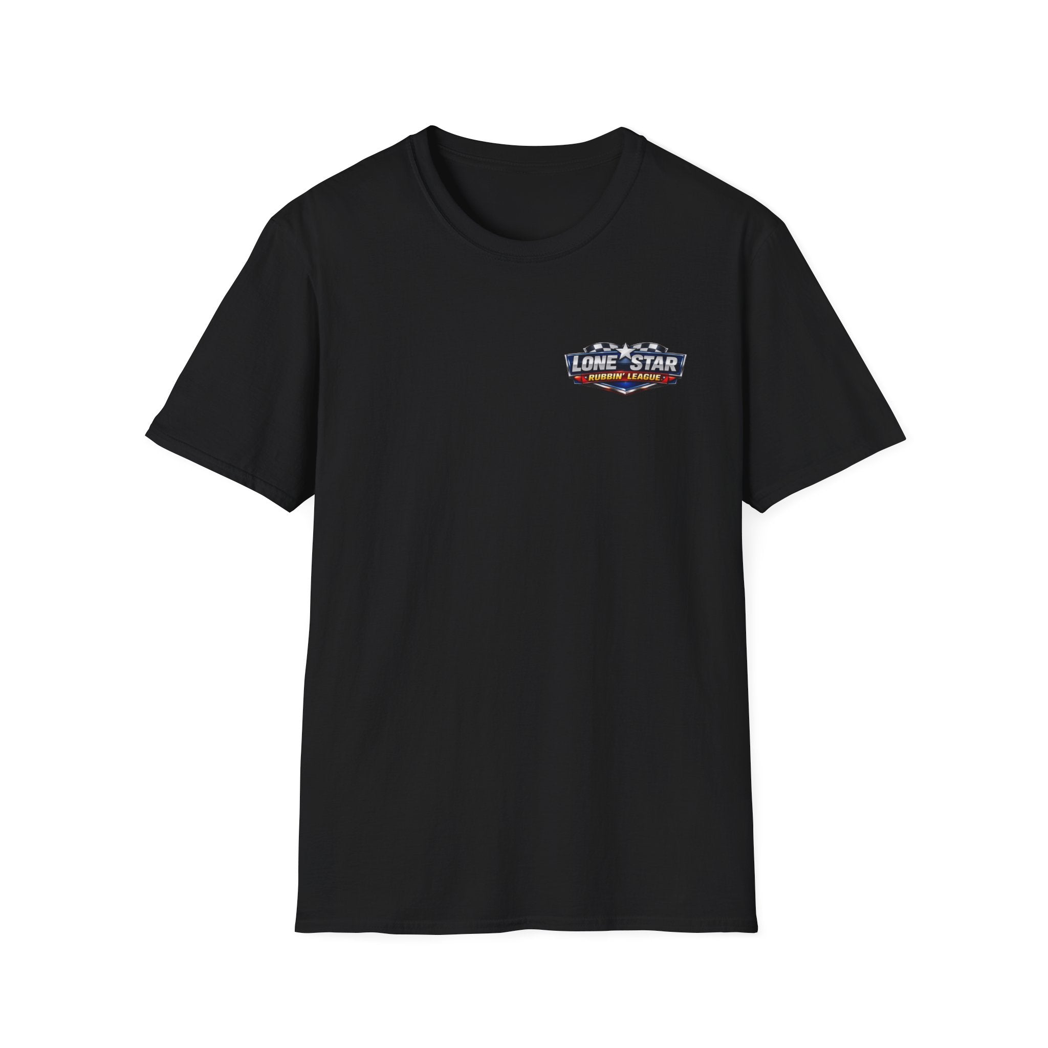 LSR 2026 Stage One Champ T-Shirt