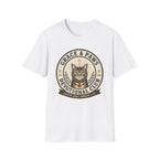 Grace Paws Devo T-Shirt