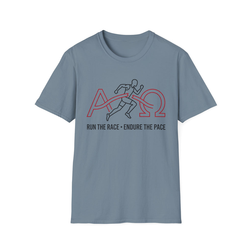 Endure the Pace T-Shirt