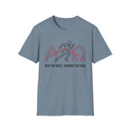 Endure the Pace T-Shirt