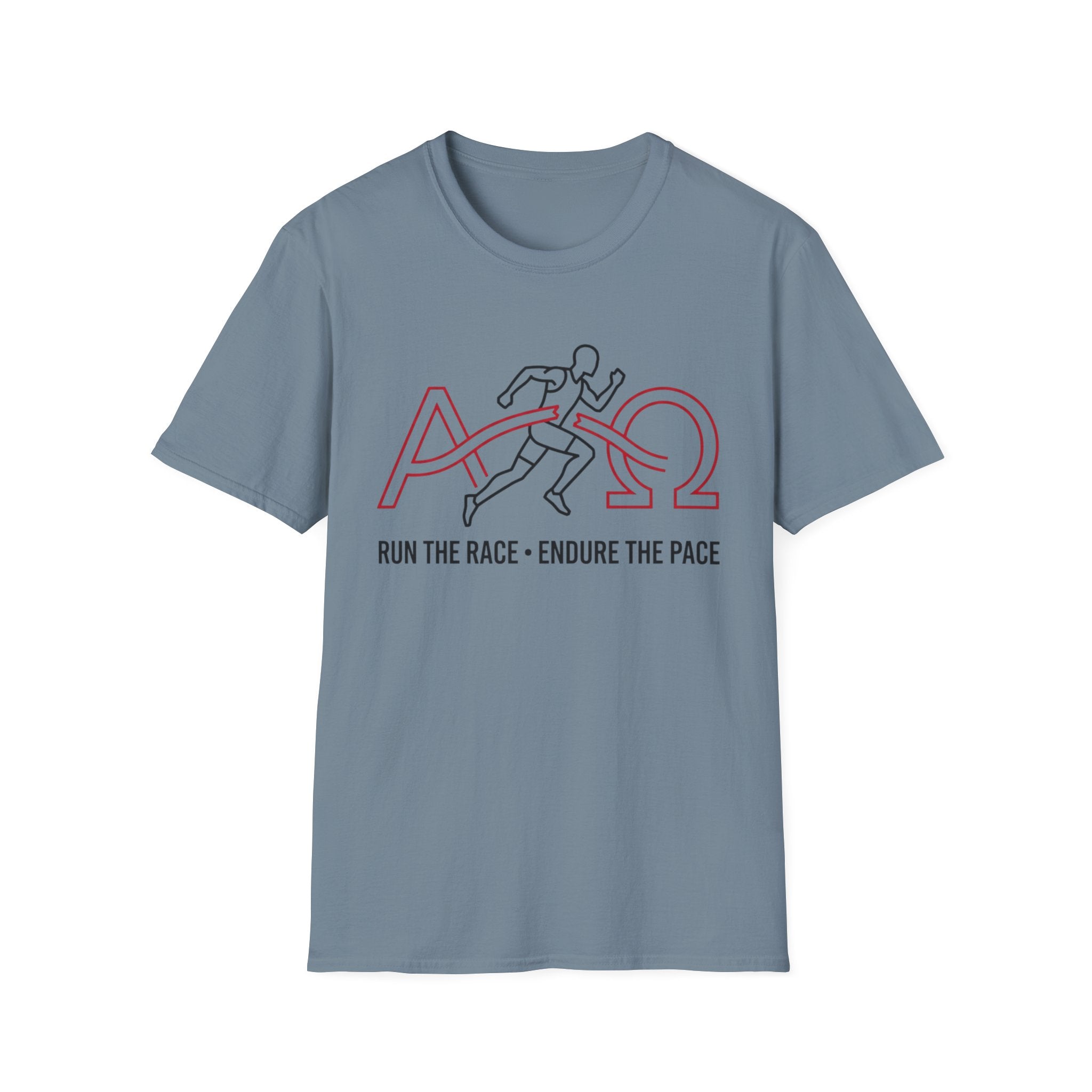 Endure the Pace T-Shirt