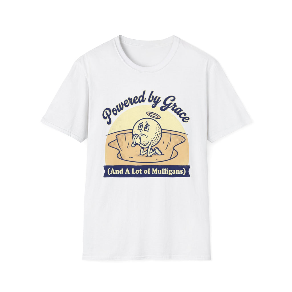 Grace and Mulligans T-Shirt