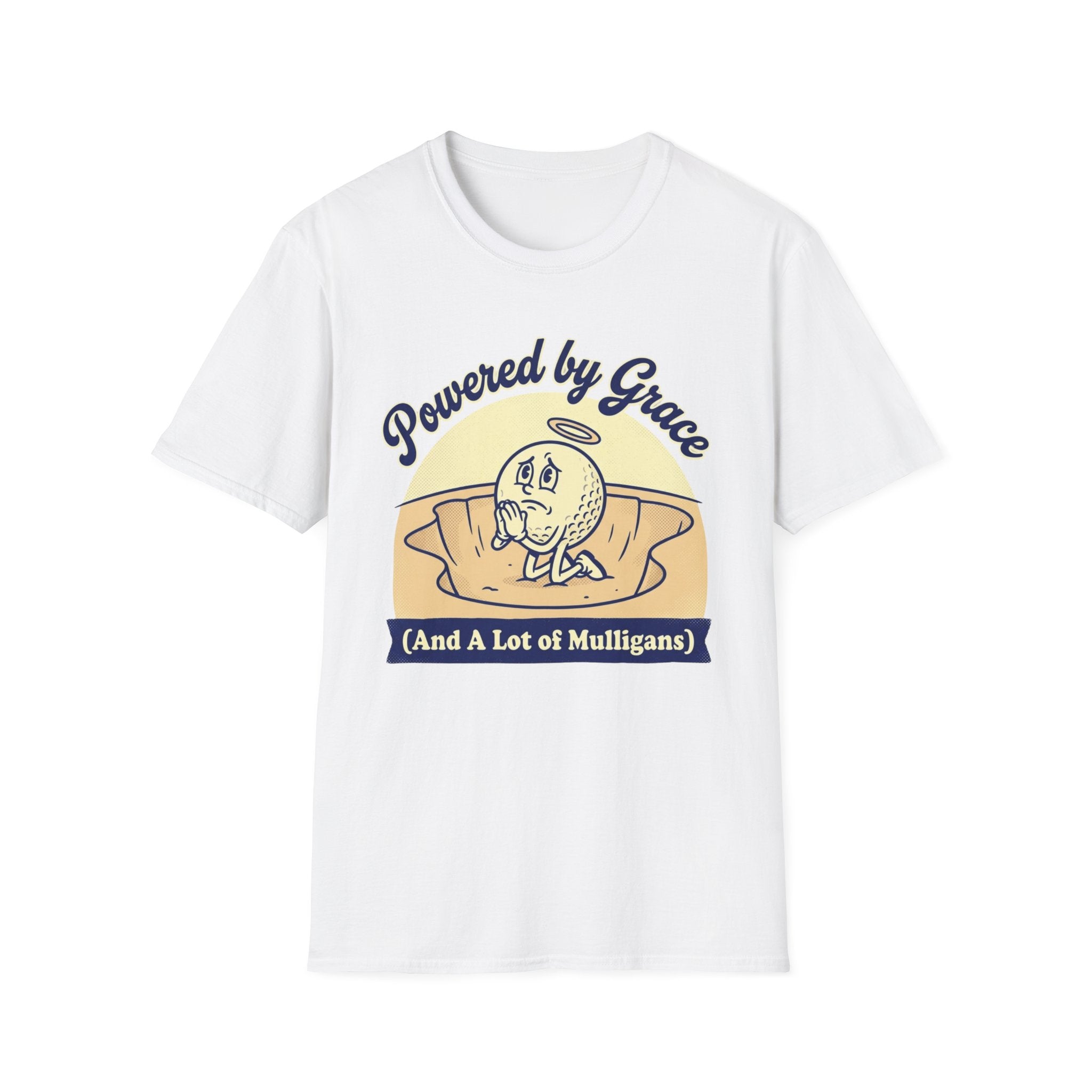 Grace and Mulligans T-Shirt