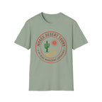Moses Desert Tours T-Shirt