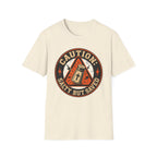 Salty but Saved T-Shirt